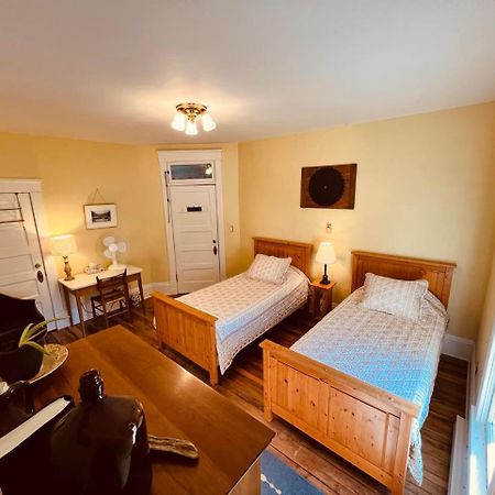 Laurel River Club Bed & Breakfast Or Lrcbnb Dryfork Eksteriør bilde