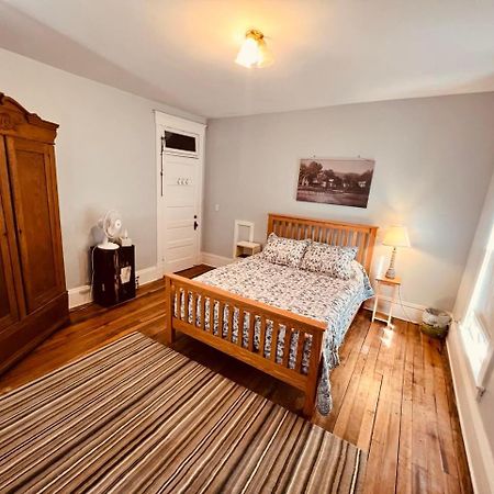Laurel River Club Bed & Breakfast Or Lrcbnb Dryfork Eksteriør bilde