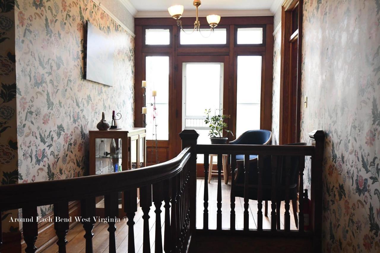 Laurel River Club Bed & Breakfast Or Lrcbnb Dryfork Eksteriør bilde