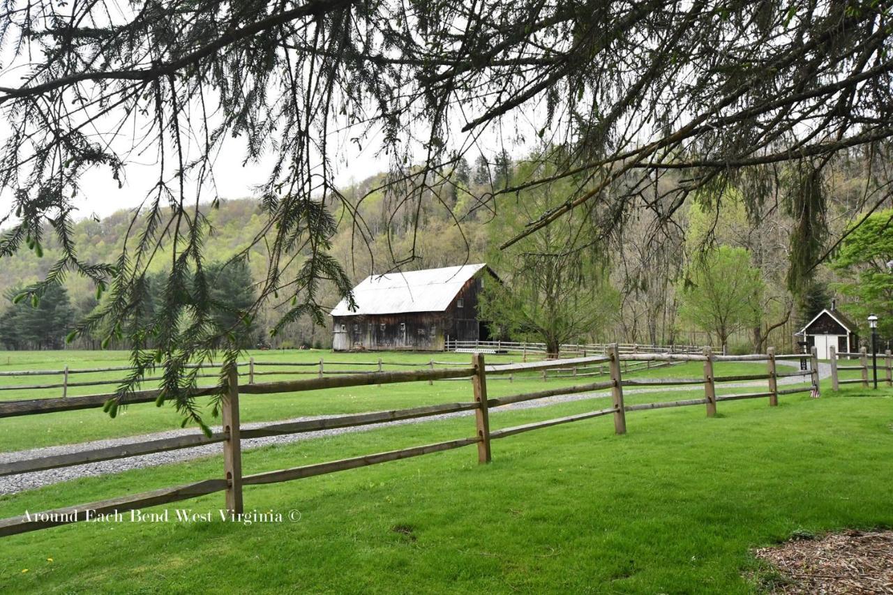 Laurel River Club Bed & Breakfast Or Lrcbnb Dryfork Eksteriør bilde