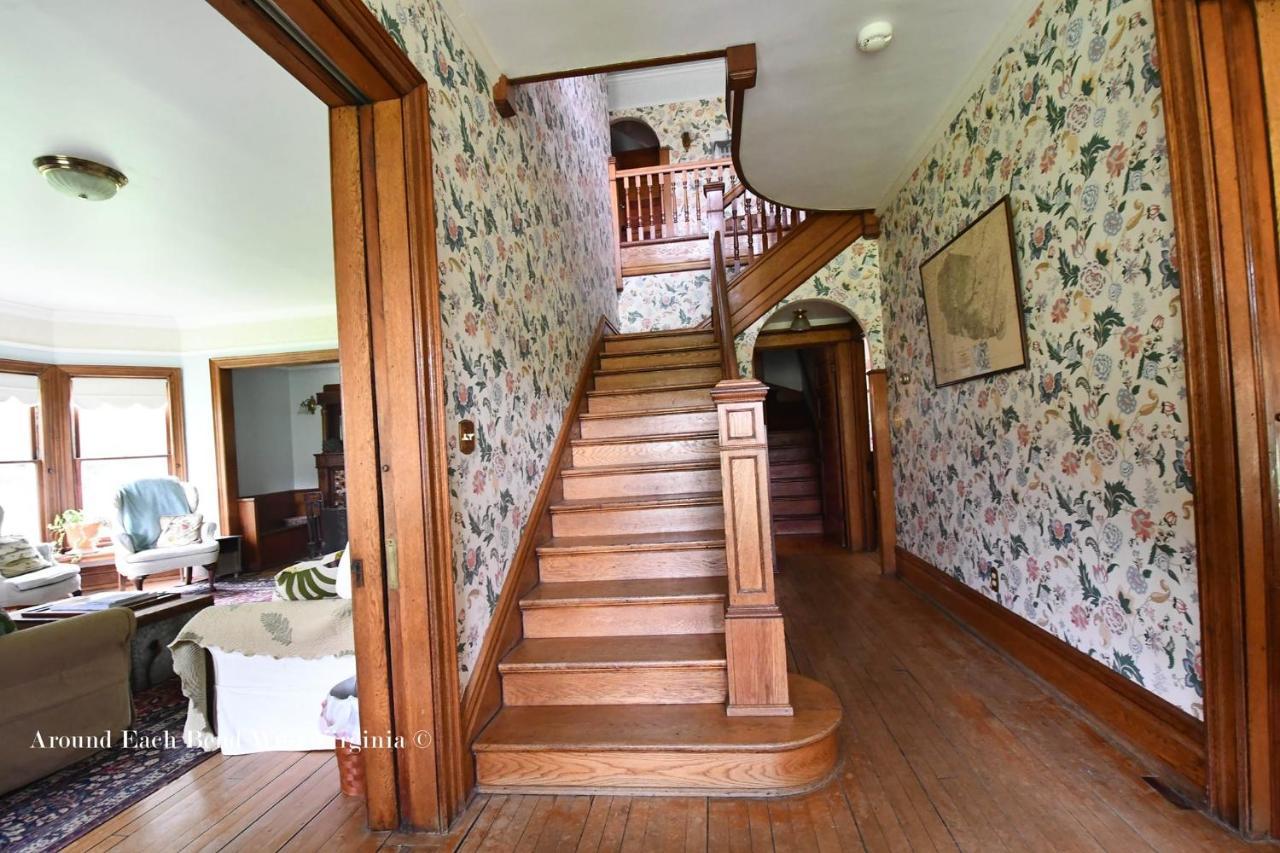 Laurel River Club Bed & Breakfast Or Lrcbnb Dryfork Eksteriør bilde