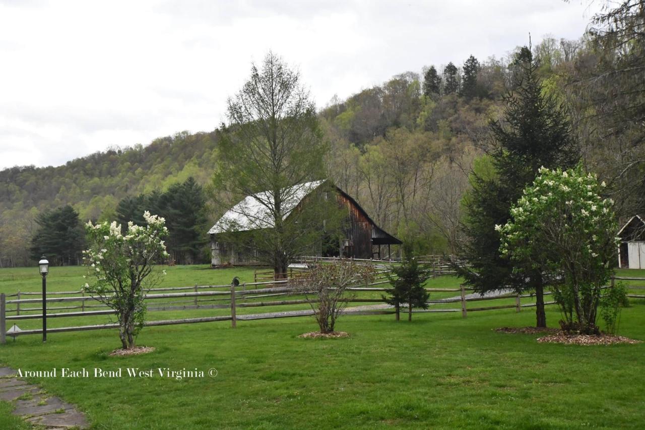 Laurel River Club Bed & Breakfast Or Lrcbnb Dryfork Eksteriør bilde