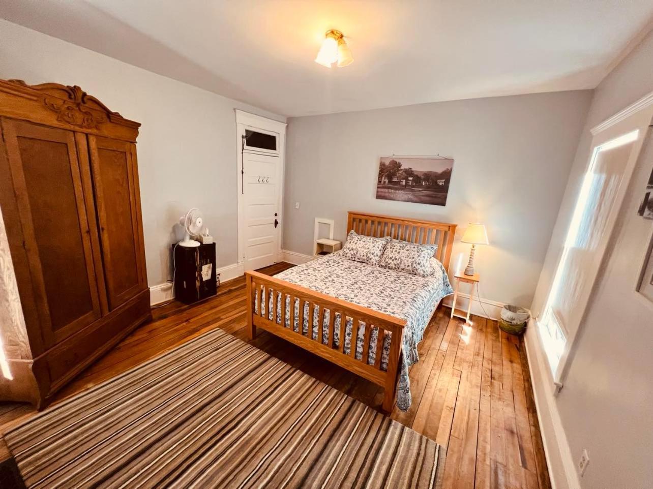 Laurel River Club Bed & Breakfast Or Lrcbnb Dryfork Eksteriør bilde